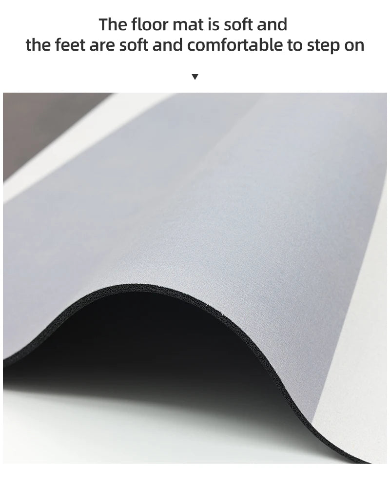 Tapis Bain Diatomite