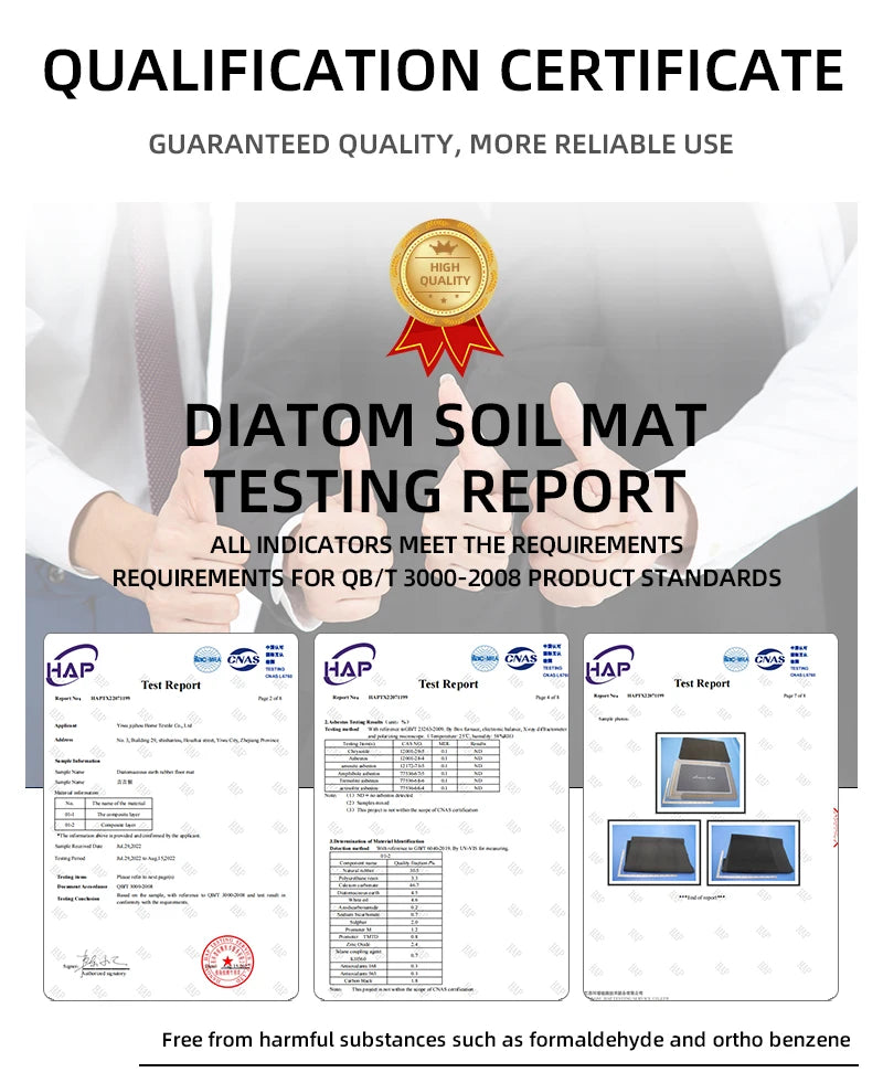 Tapis Bain Diatomite